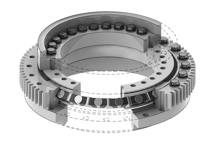 Công ty TNHH Công nghệ Truyền tải Jiangsu Manchen.