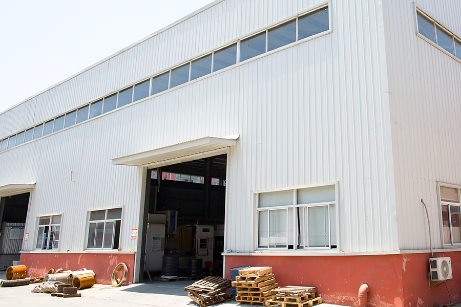 Công ty TNHH Công nghệ Truyền tải Jiangsu Manchen.