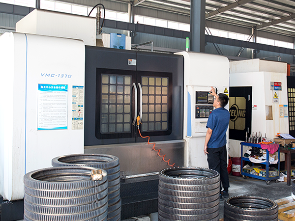 Công ty TNHH Công nghệ Truyền tải Jiangsu Manchen.