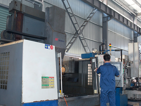 Công ty TNHH Công nghệ Truyền tải Jiangsu Manchen.