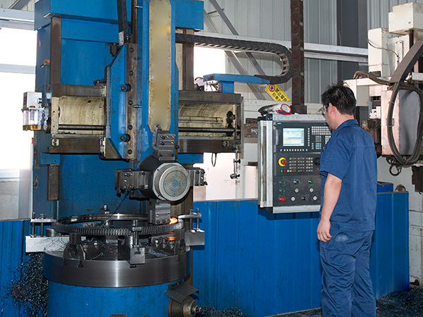 Công ty TNHH Công nghệ Truyền tải Jiangsu Manchen.