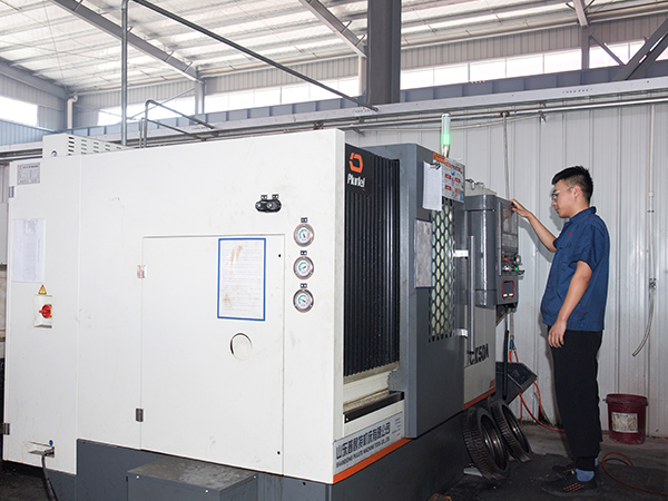 Công ty TNHH Công nghệ Truyền tải Jiangsu Manchen.