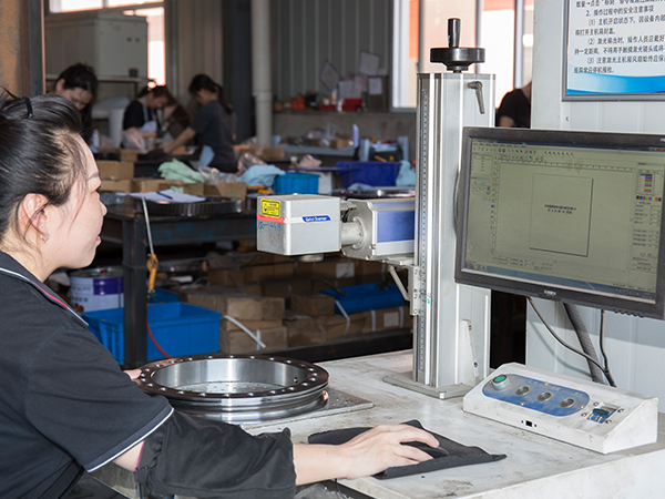 Công ty TNHH Công nghệ Truyền tải Jiangsu Manchen.