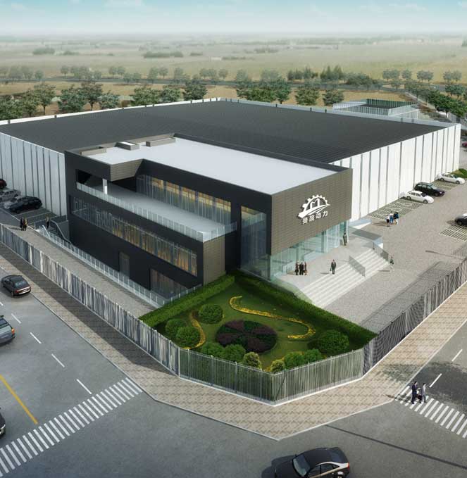 Công ty TNHH Công nghệ Truyền tải Jiangsu Manchen.